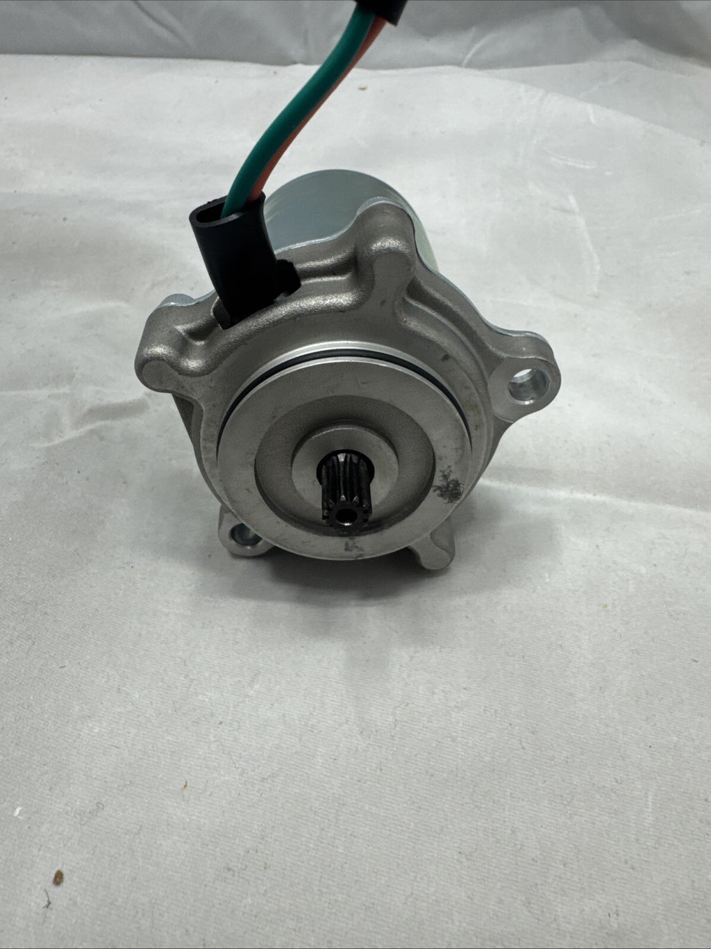 J&N 430-58002 Fire Power Shift Control Motor