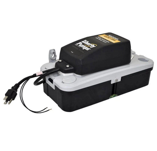 LCU-Series 115-Volt Condensate Removal Pump