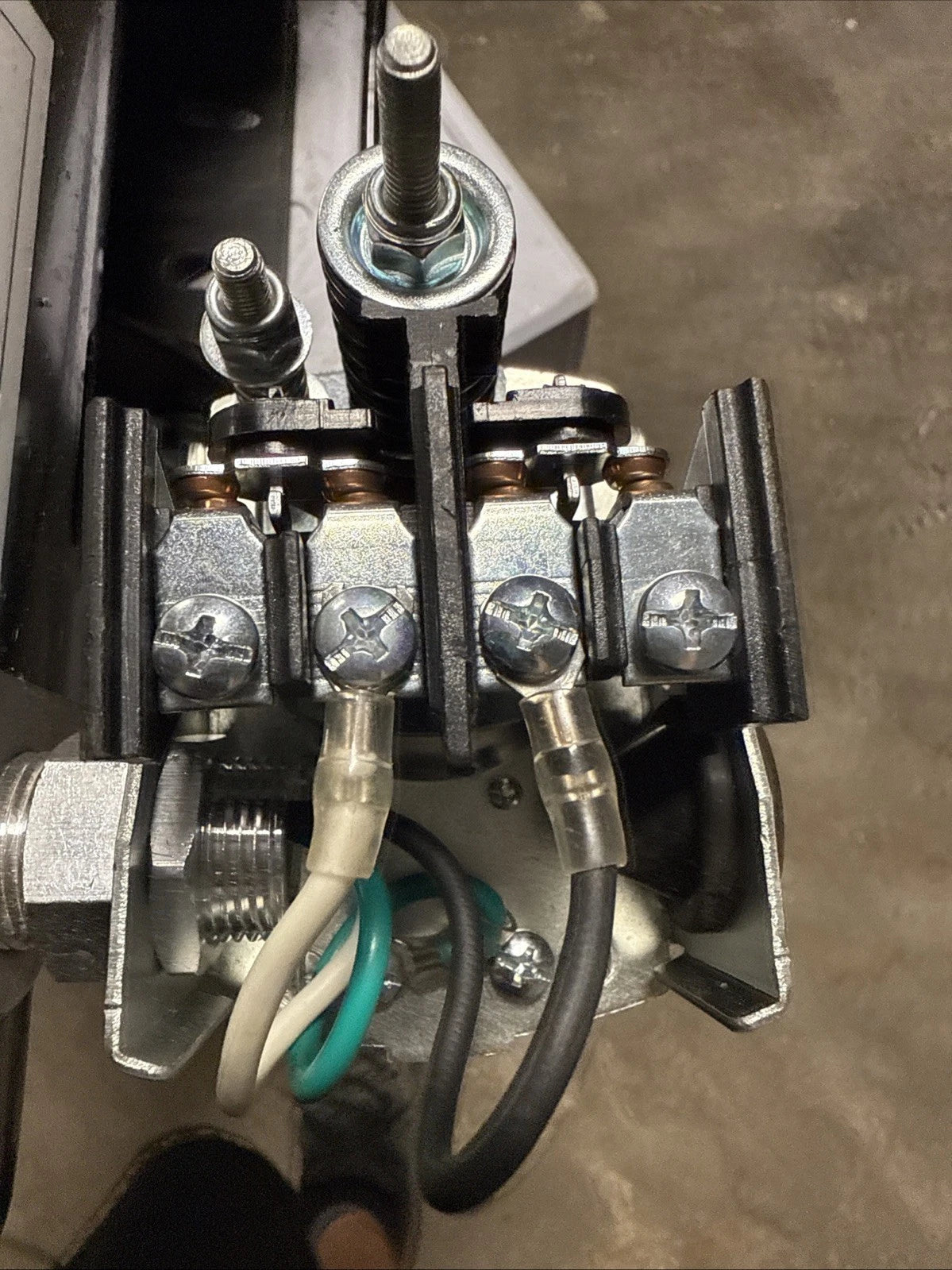 Everbilt 1/2 HP Shallow Well Jet Pump 1011677535. -Read Description-