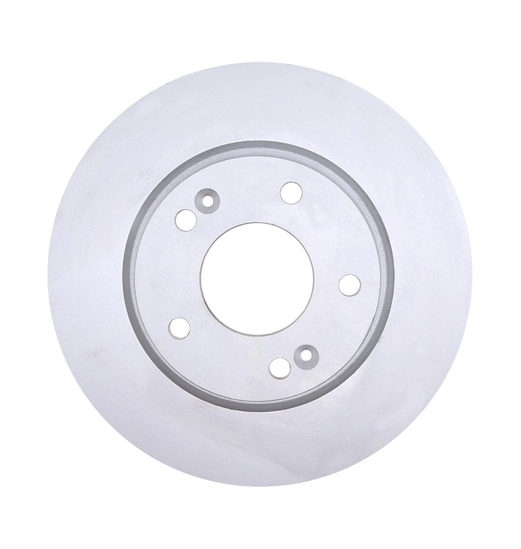 Raybestos Front Disc Brake Rotor for 01-06 Hyundai Santa Fe (980090FZN)