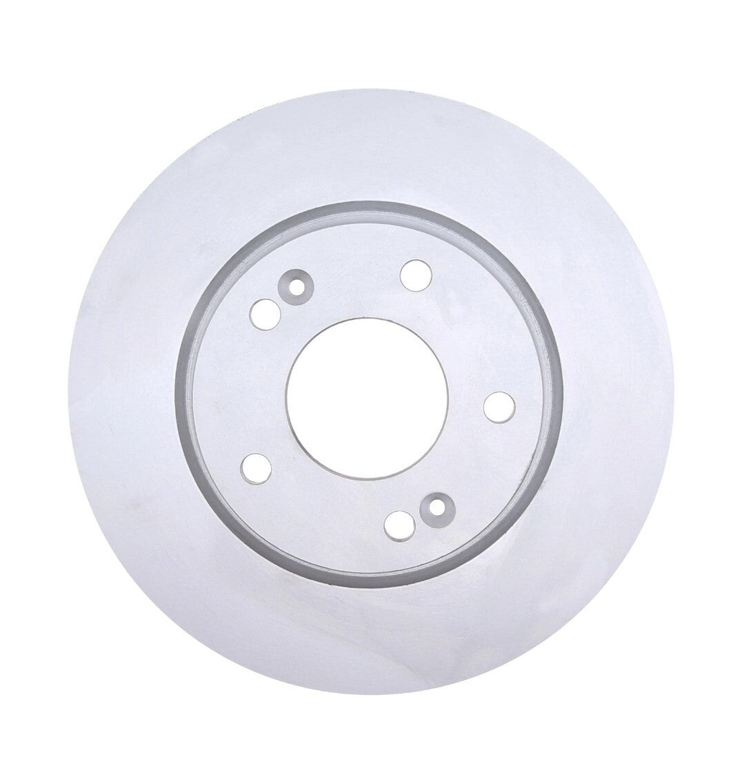Raybestos Front Disc Brake Rotor for 01-06 Hyundai Santa Fe (980090FZN)