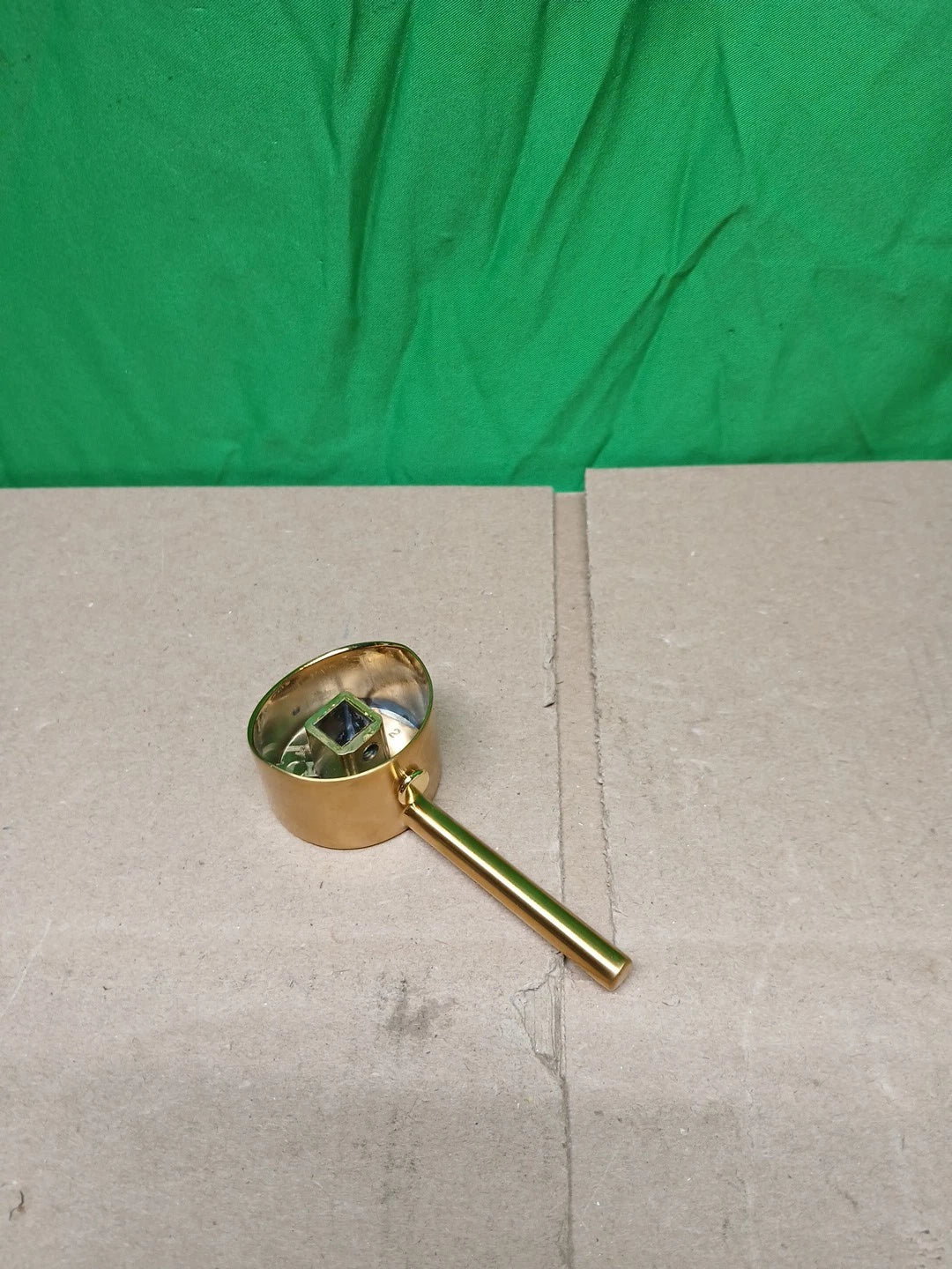Wall Mount Bathroom Faucet - ARCORA Brushed Gold Bathroom Sink Faucet