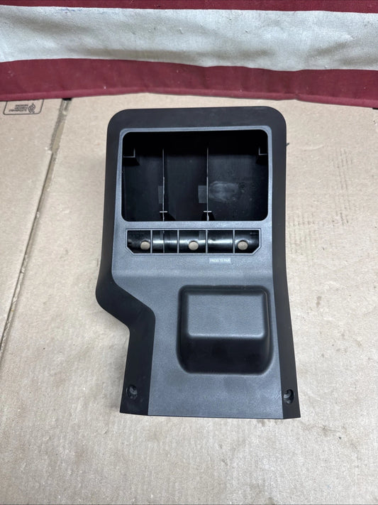 RYOBI Z54LI plastic Cover For The LCD display Screen Control Panel 54” RYOBI ZTR