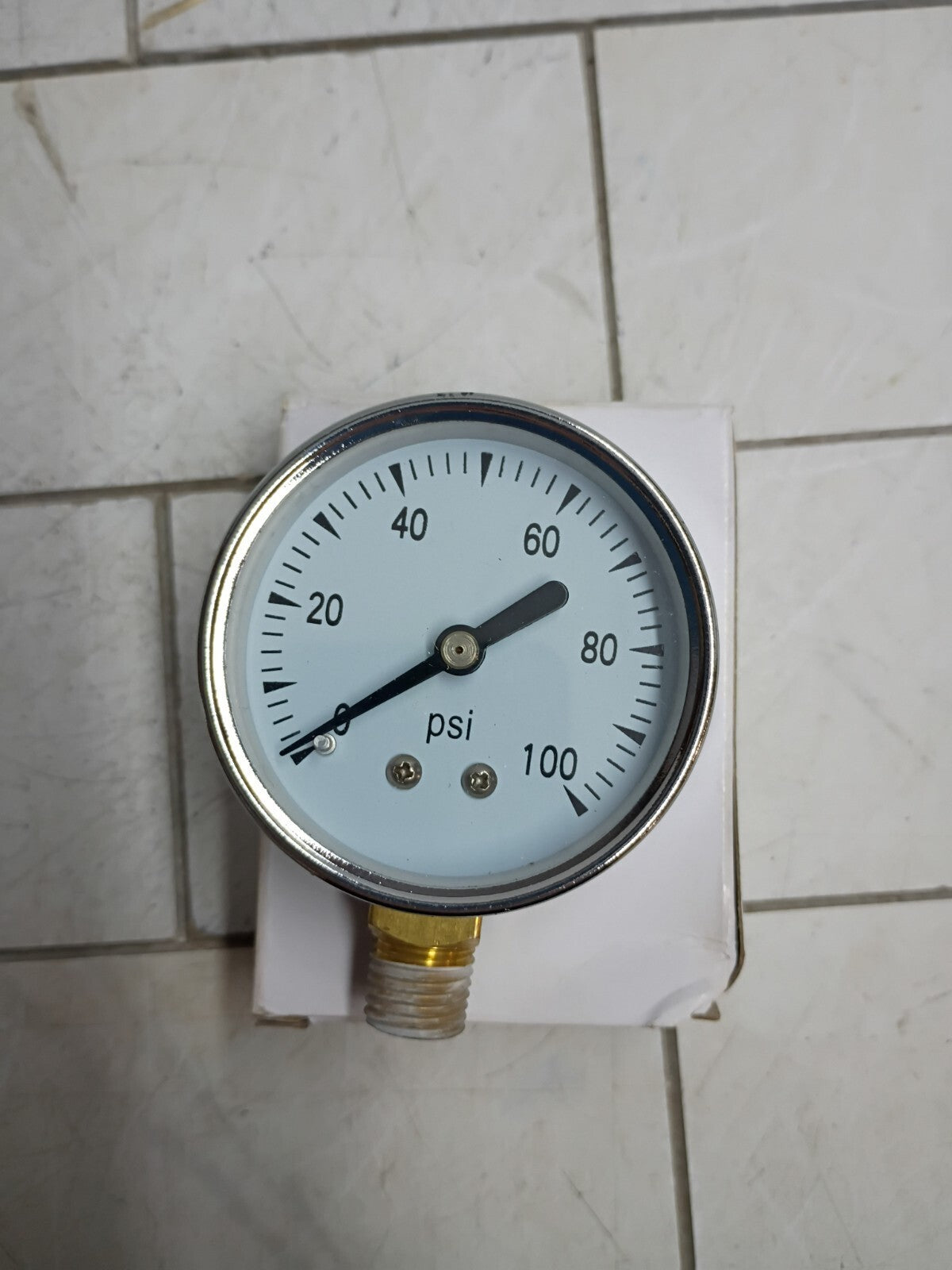 Everbilt HDSWJ5P 1/2 HP Plastic Shallow Well Jet Pump Parts