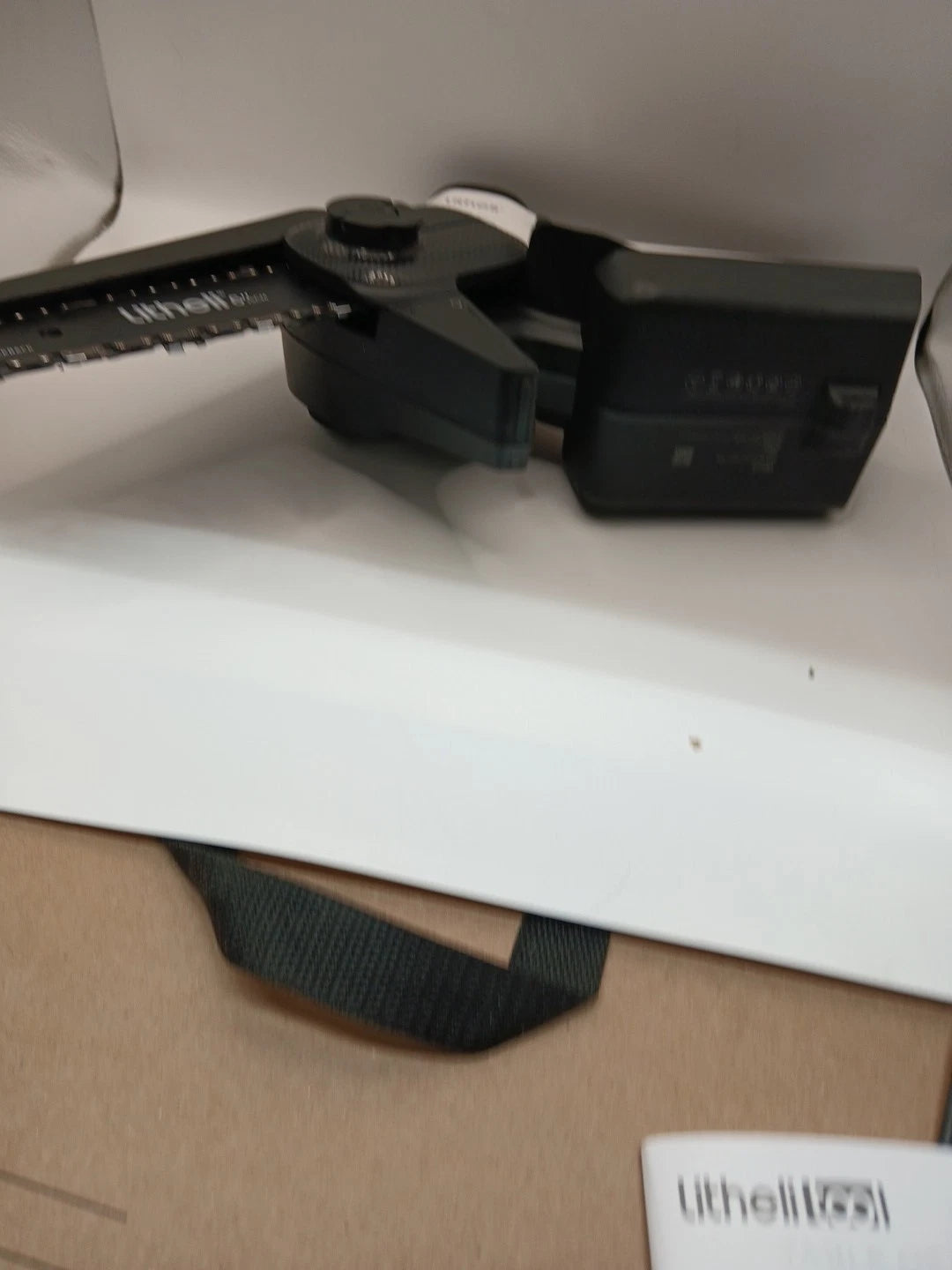 Litheli 20V Mini Chainsaw 6" No Battery