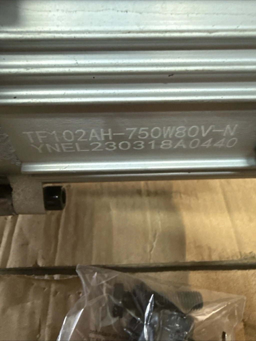 Right Drive Motor & Transaxle Assembly for Ryobi 30" Z30Li 80v Zero Turn Mower
