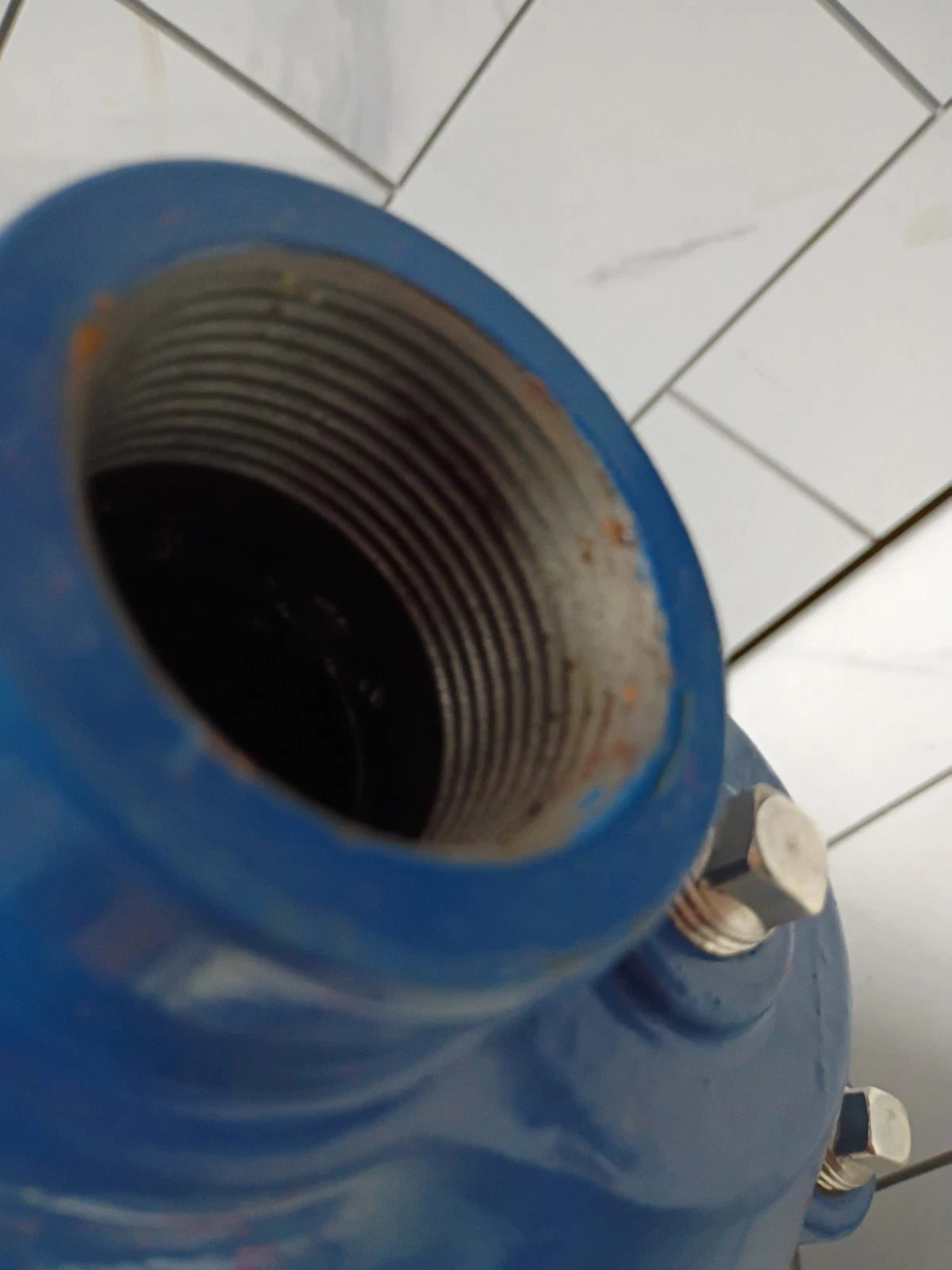 Everbilt HDSWJ7 3/4 HP Cast Iron Shallow Well Jet Pump FOR PARTS