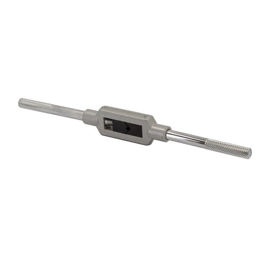 1/4" - 1-1/8" Tap Capacity Adjustable Tap Wrench, DWT Series