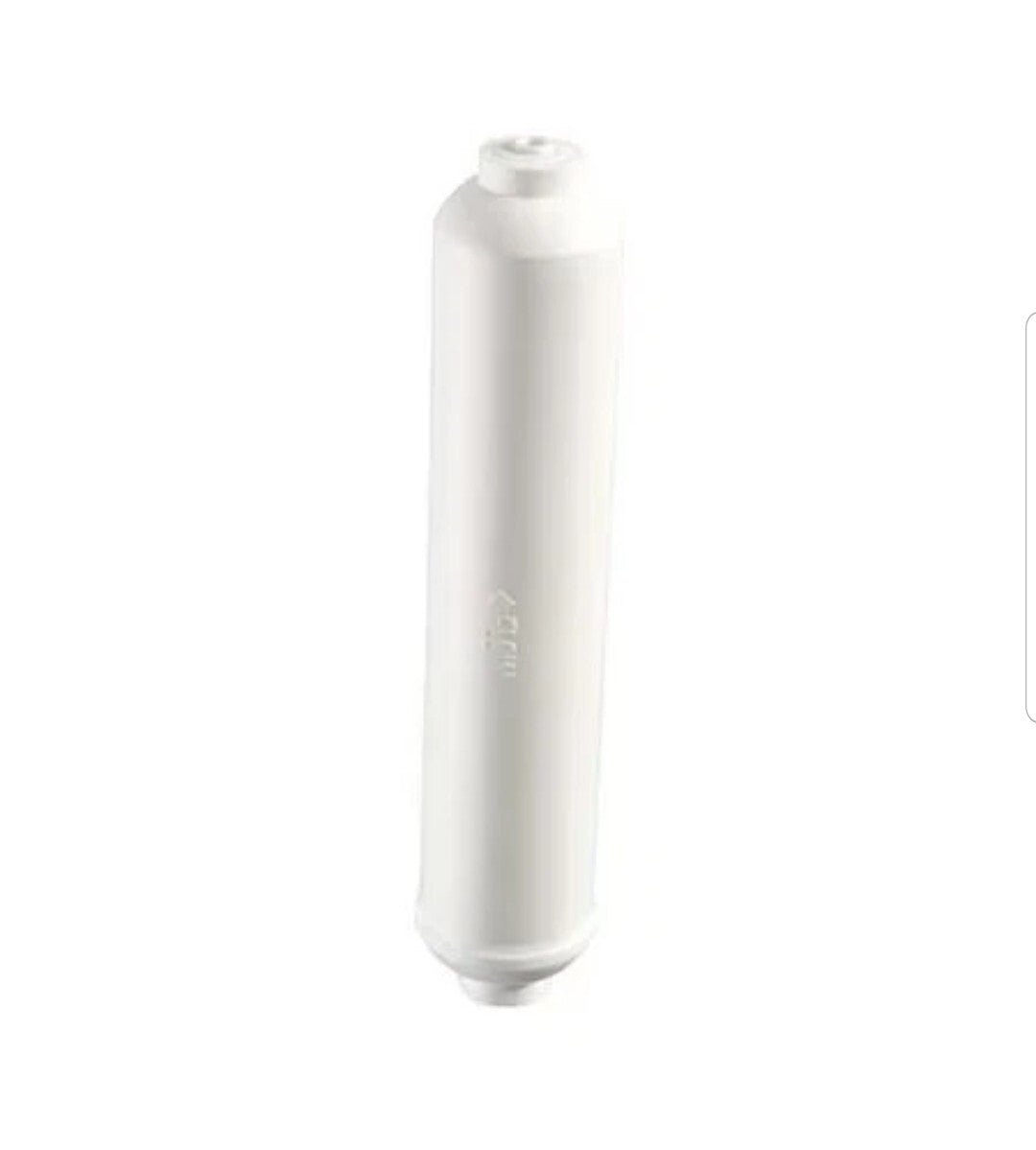 Culligan IC-100A Basic Icemaker and Refrigerator Replacement Water Filter
