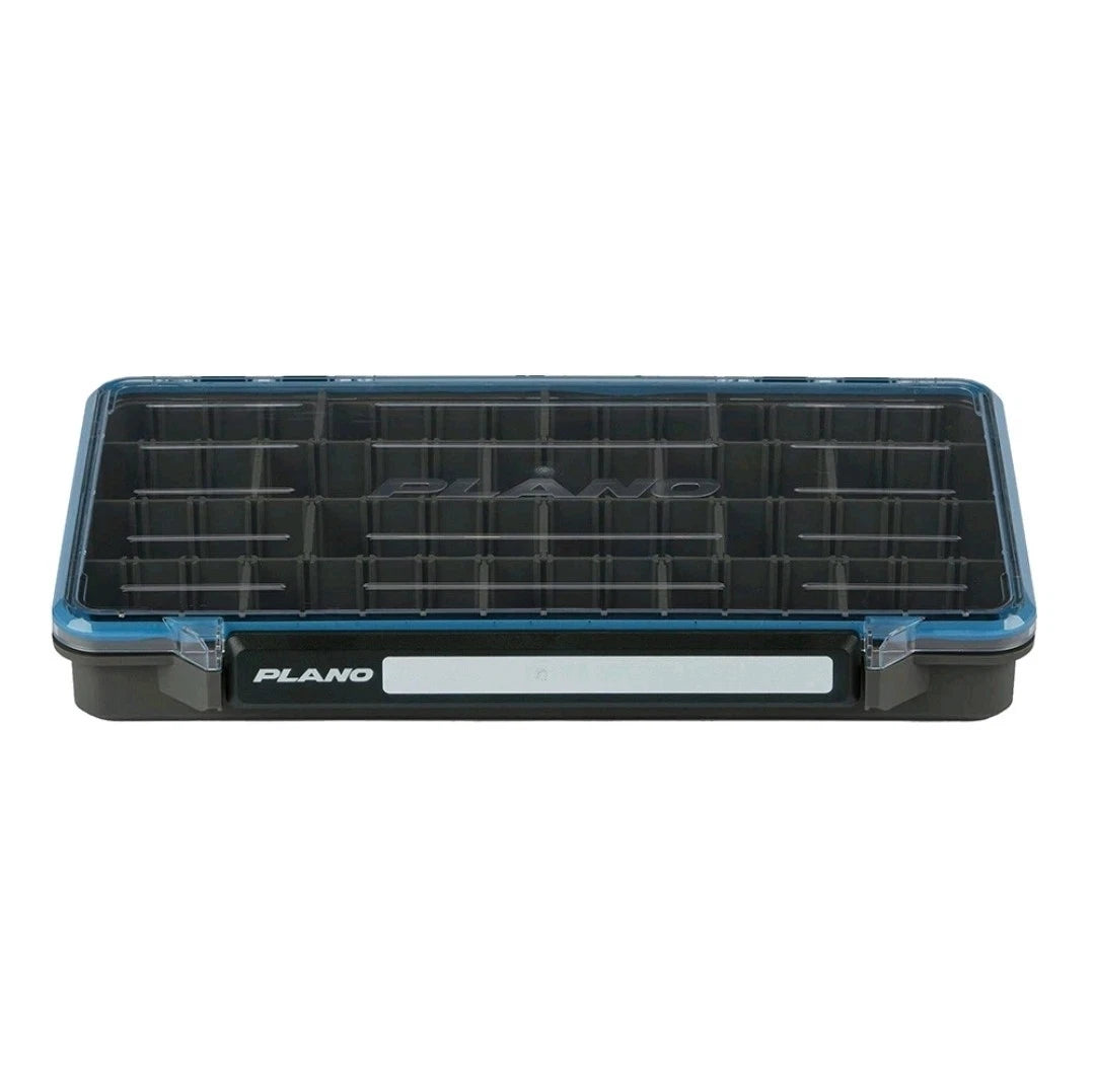 Plano Waterproof StowAway 3700 Tackle Box IPX7 Rust Resistant Organizer