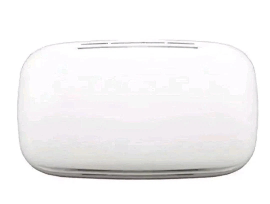 Newhouse Hardware CHM2 Door Chime, White