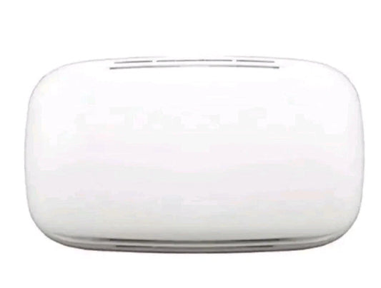 Newhouse Hardware CHM2 Door Chime, White