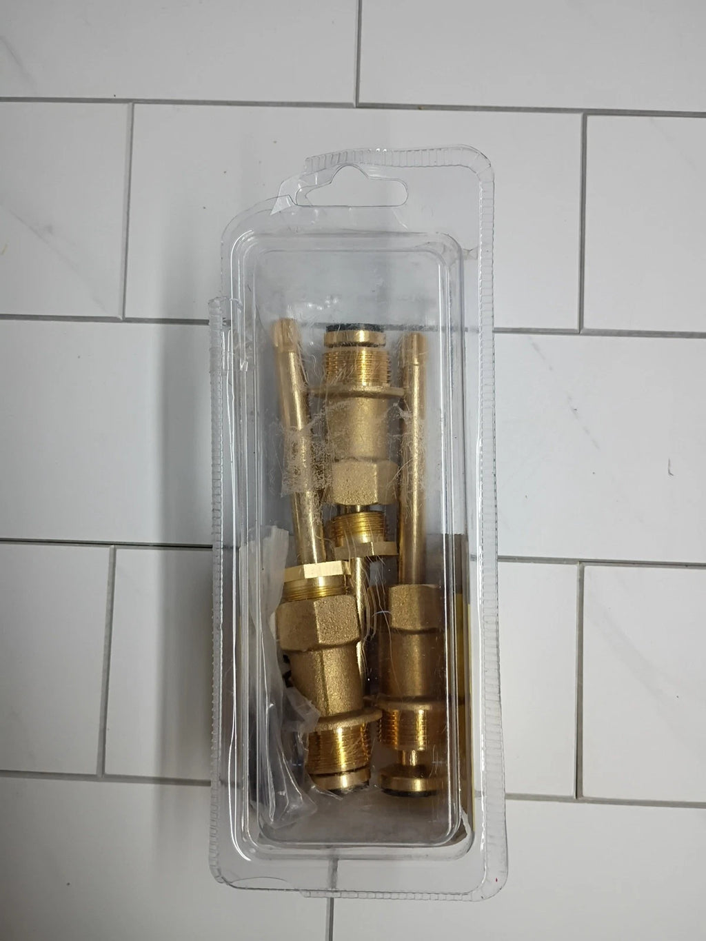 ( 3- Stem ) Danco 09999 12H-2H/C Shower Stem for Pfister