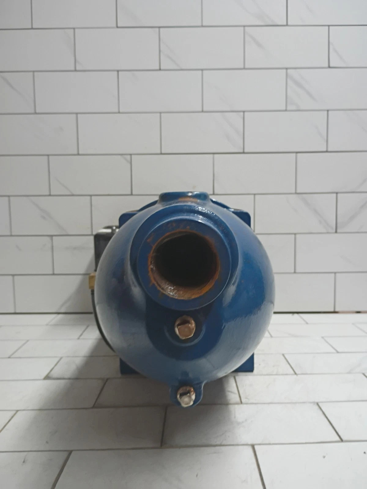 Everbilt HDSWJ5 Shallow Well Jet Pump Cast Iron 1/2HP - FOR PARTS