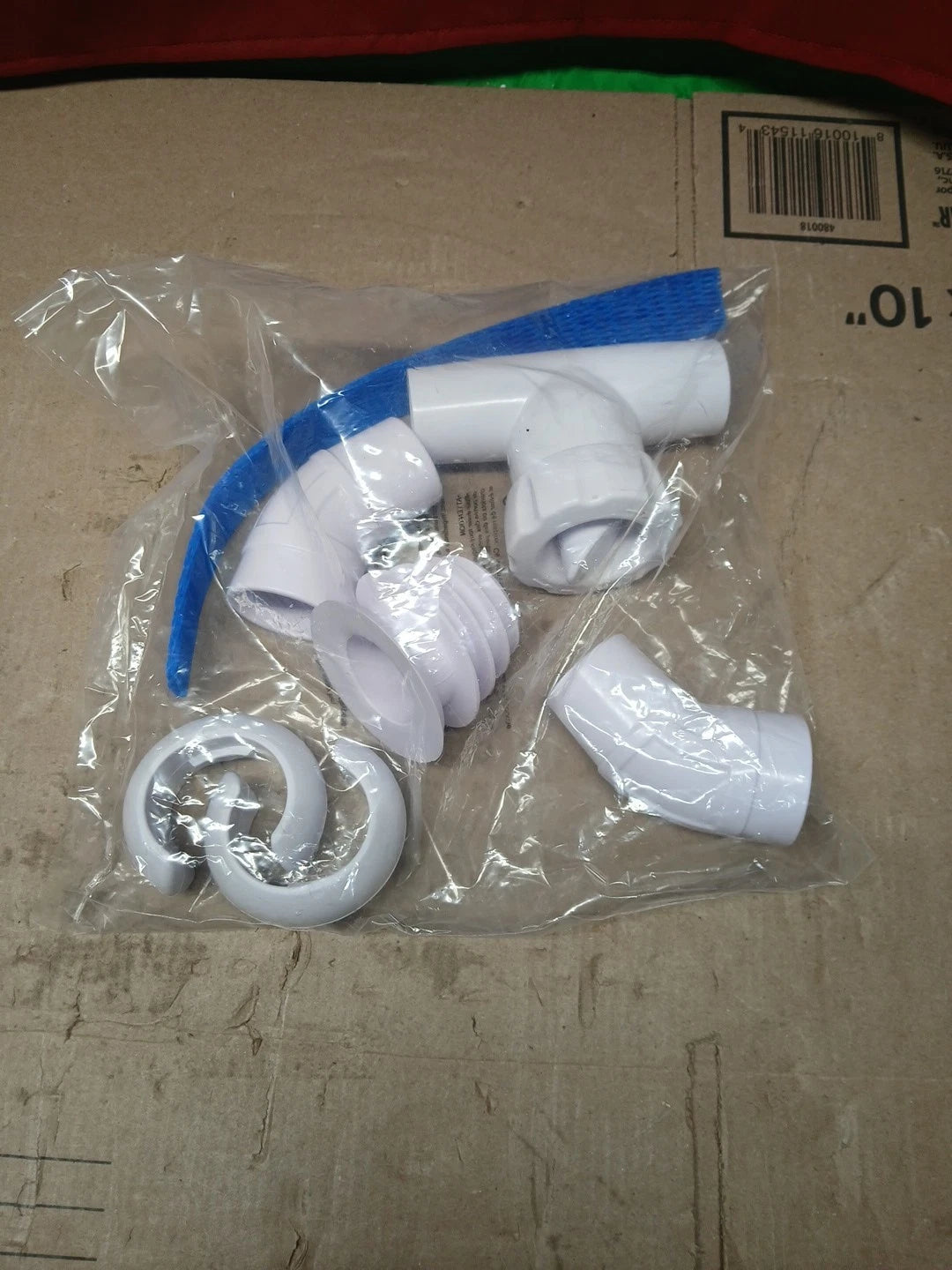 Automatic Suction Pool Vacuum Pool Vacuum Sweep Crawler Sweeper for In Ground