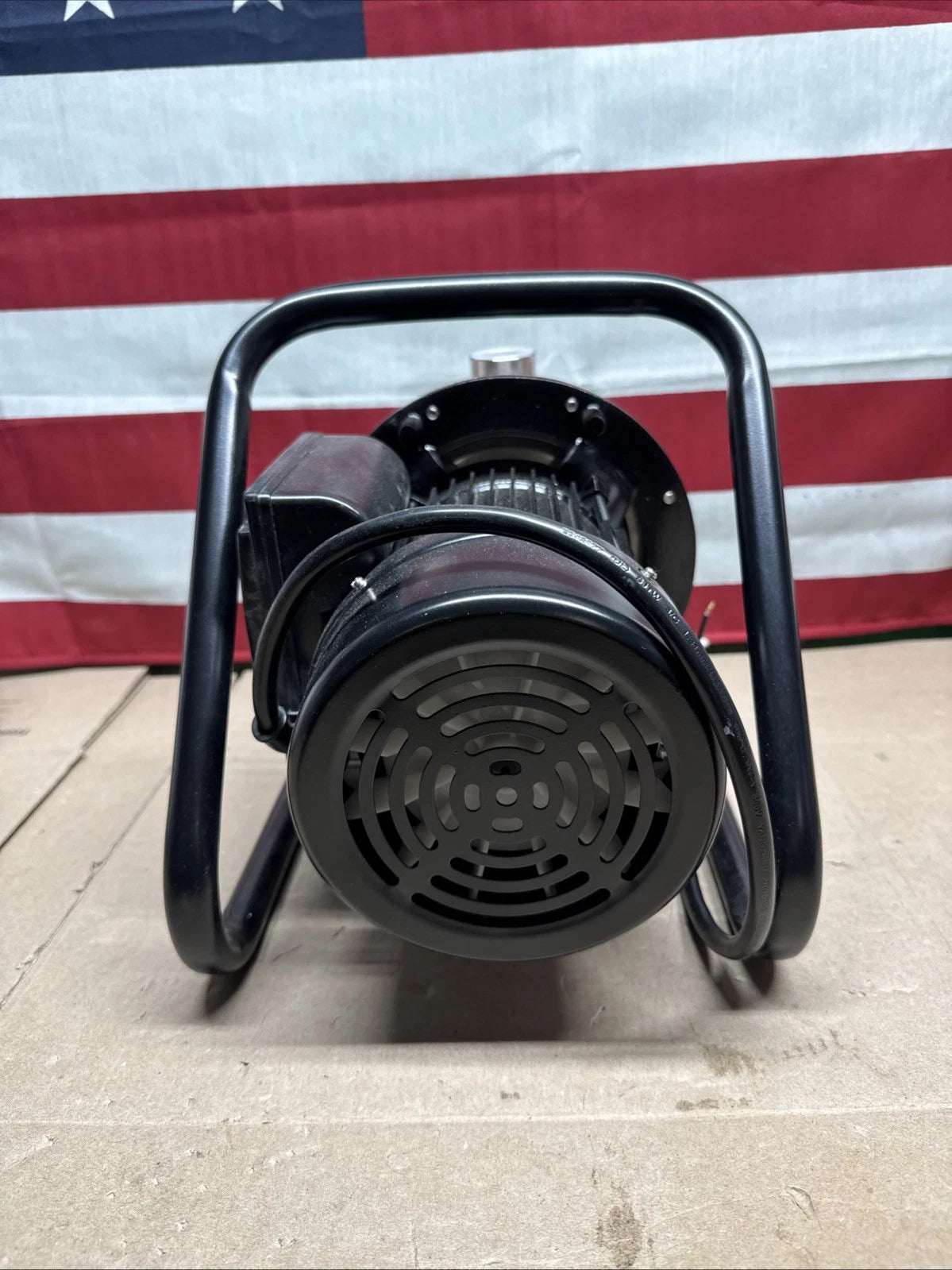 VEVOR Shallow Well Pump, 1HP 115V, 1200 GPH 145 ft Head…