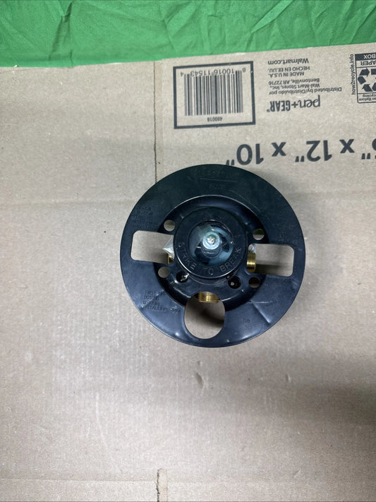 Peerless PTR188700-UN Valve and Cartridge Only, Pressure Balanced/Universal