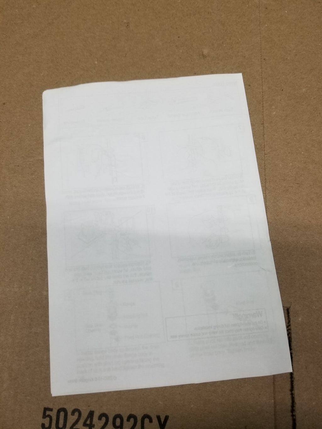 Kingston Brass KBH6228LC Alternative Handles Includes Popup Drain New Open Box