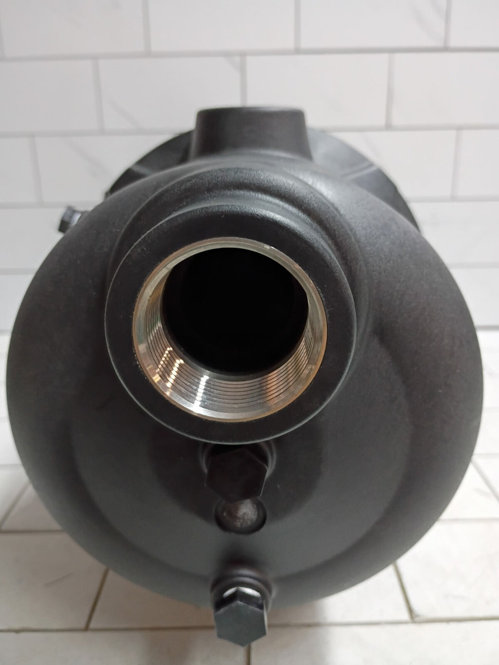 Everbilt 1/2 HP Shallow Well Jet Pump 1011677535 NEW OPEN BOX