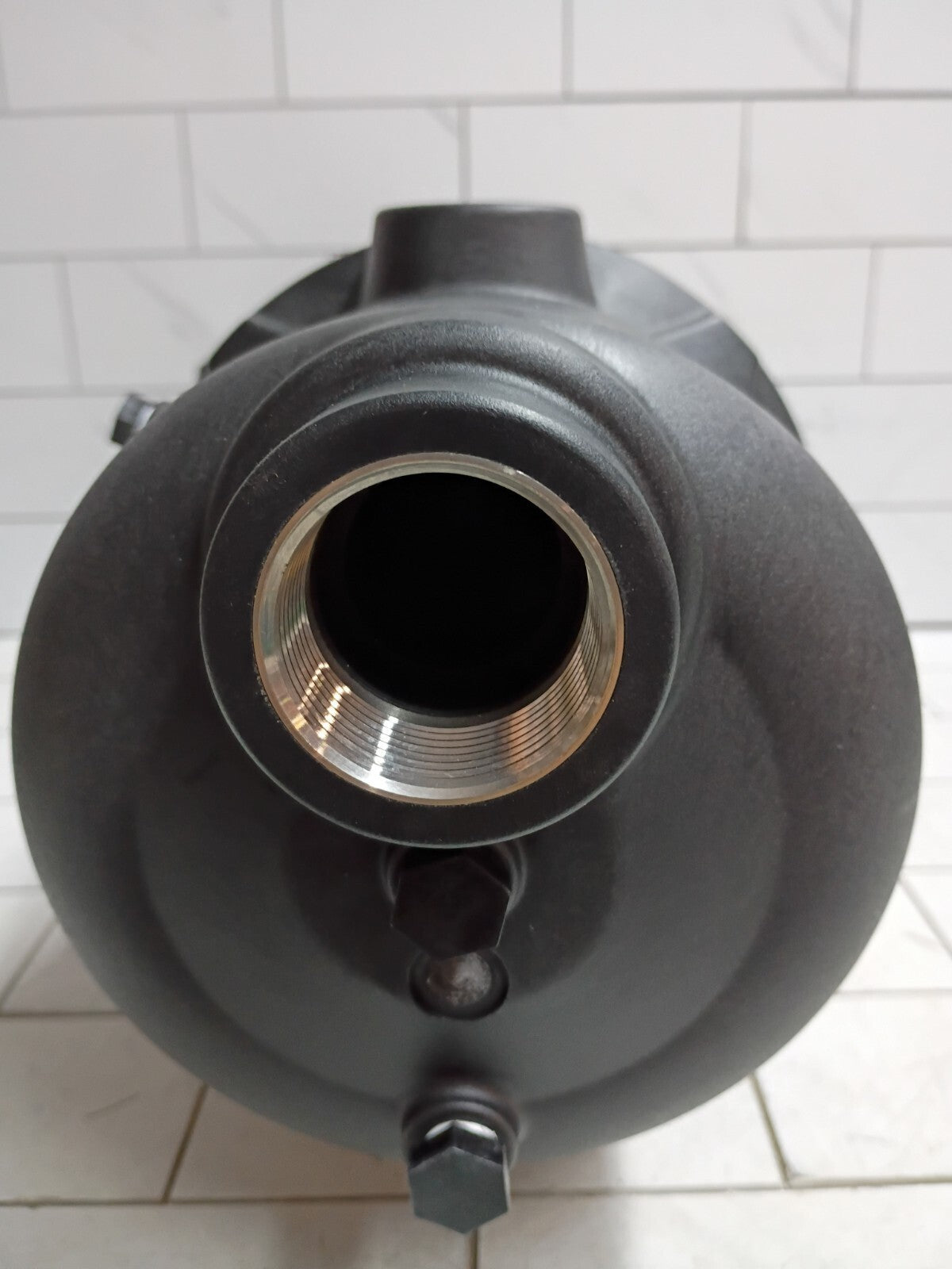 Everbilt 1/2 HP Shallow Well Jet Pump 1011677535 NEW OPEN BOX
