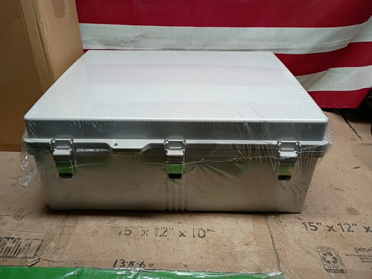 Gratury Junction Box, IP67 Waterproof Plastic Enclosure for Electrical Project,