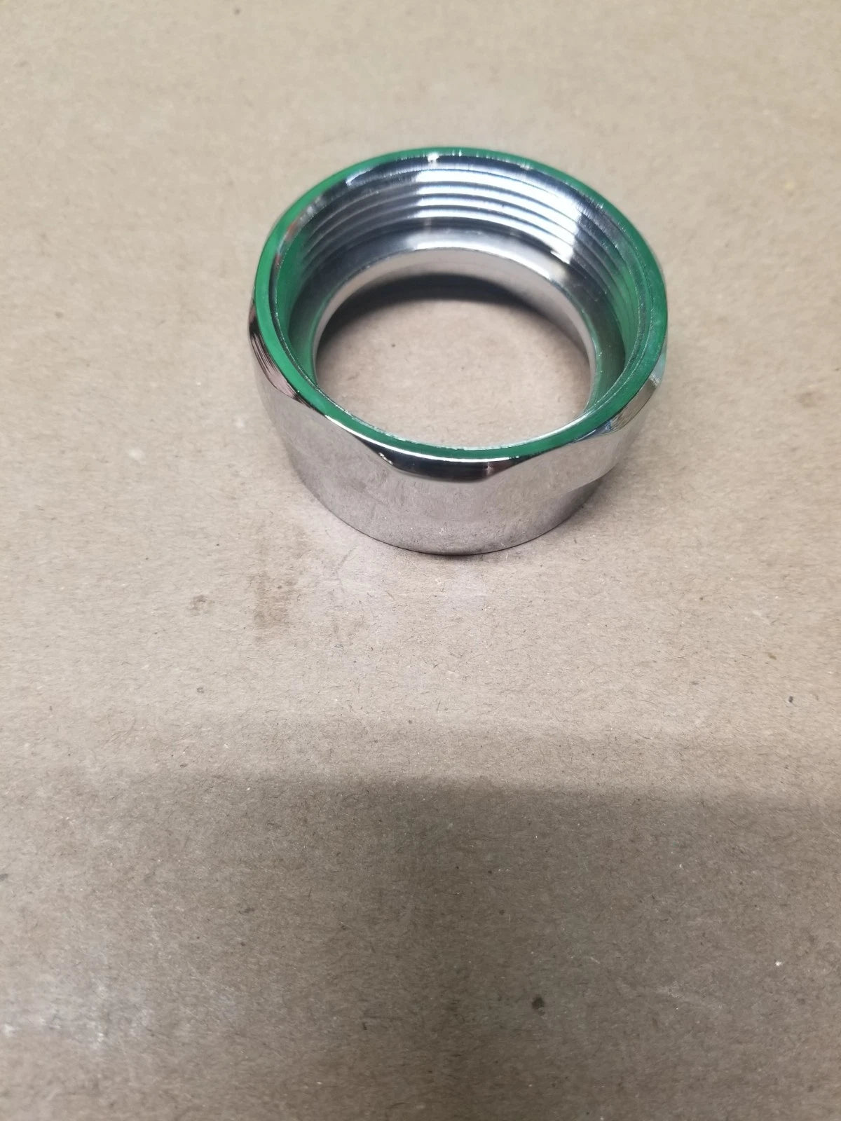 American Standard 6045.101.002 1.0 Gpf Urinal Flush Valve PolishedChrome FORPART