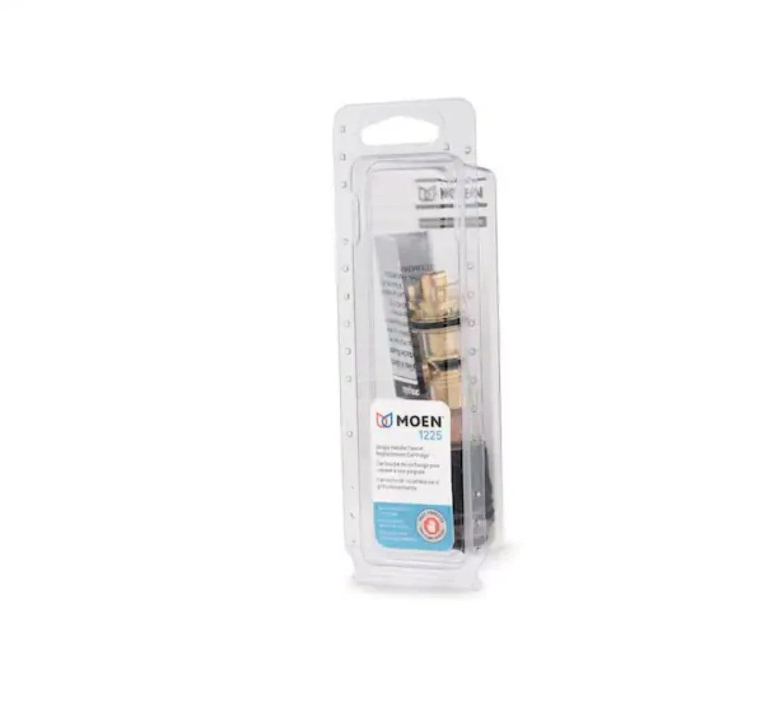 GENUINE OEM MOEN 1225 Magnum CARTRIDGE SINGLE HANDLE 1225B