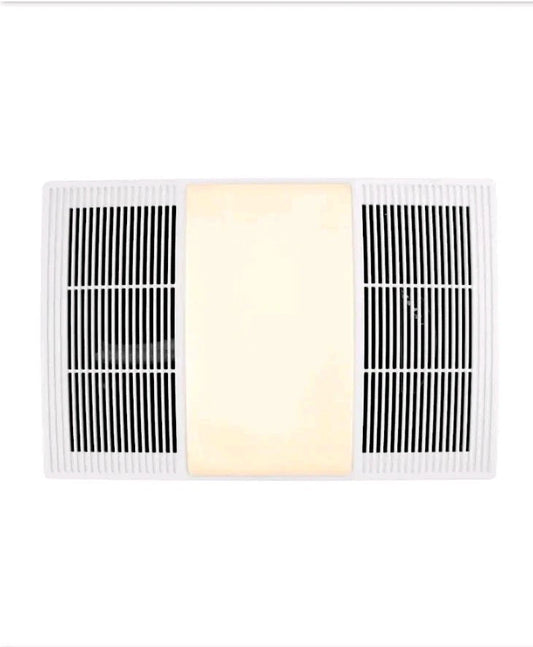 Broan NuTone Upgrade Cover Grille FG110HBS NEW