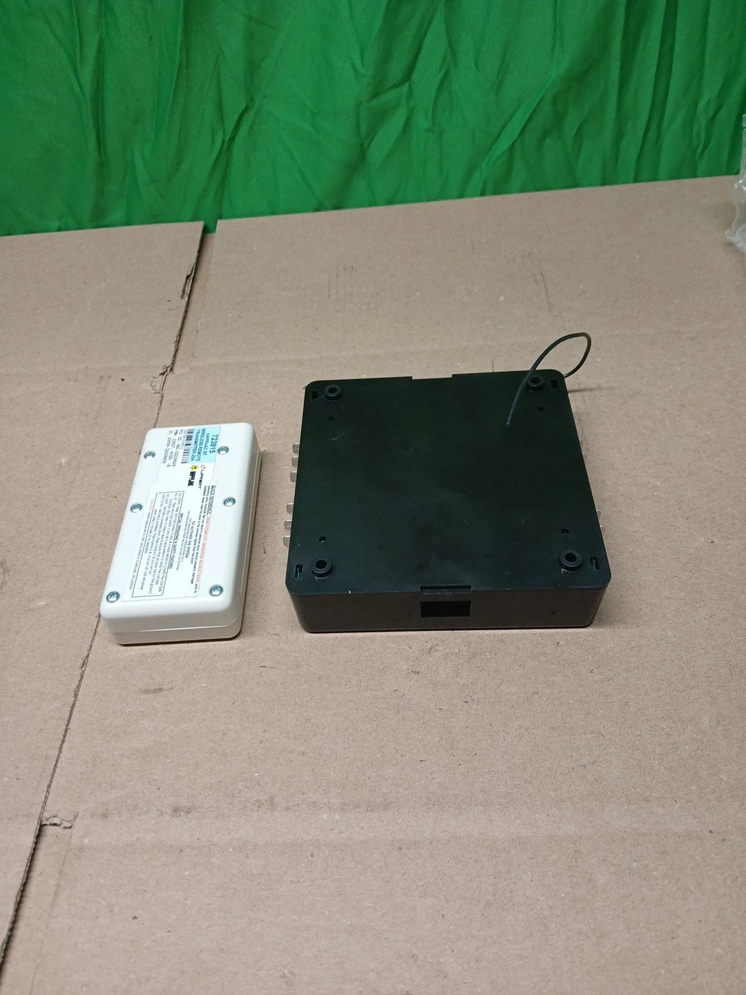 -733540 Wireless Upgrade Kit - CCS Upgrade Kit - Remote Controller and Wireless