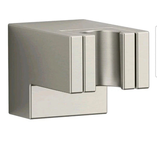 Kohler Statement 26309-BN Wall-Mount Hand Shower Holder Vibrant Brushed Nickel