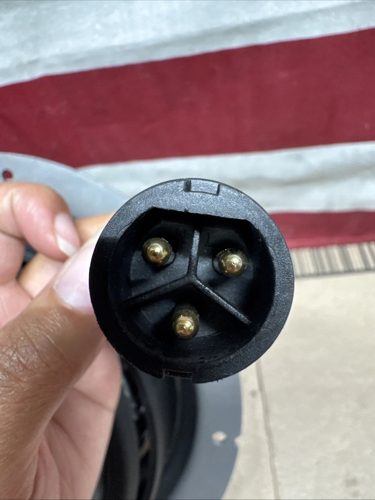 Cutting Deck Blade Motor for Ryobi Z54Li 80v Zero Turn Mowers From New Mower