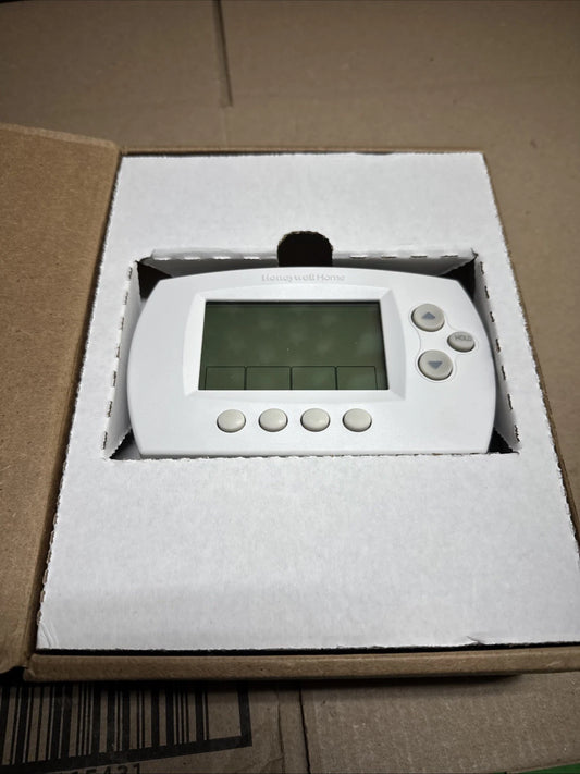 Honeywell Home RENEWRTH6580WF 7-Day Wi-Fi Programmable Thermostat