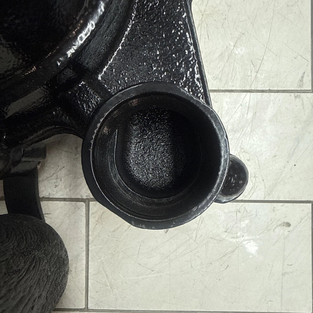 Everbilt HDS50 1/2 HP Cast Iron Pro Grade Submersible Sump Pump OPEN BOX.