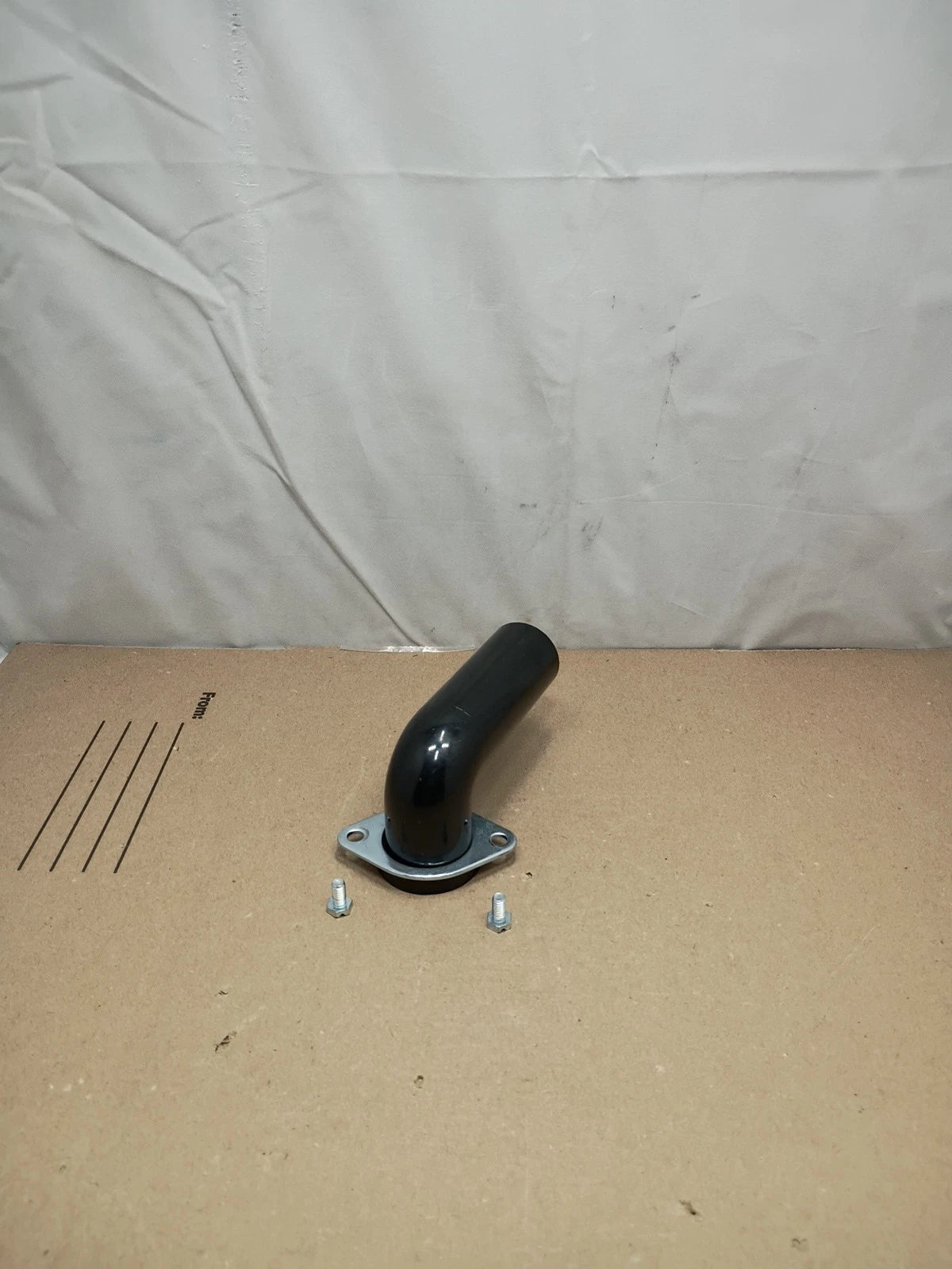 Glacier Bay 1HP GB1000-SL TurboGrindMax Garbage Disposal