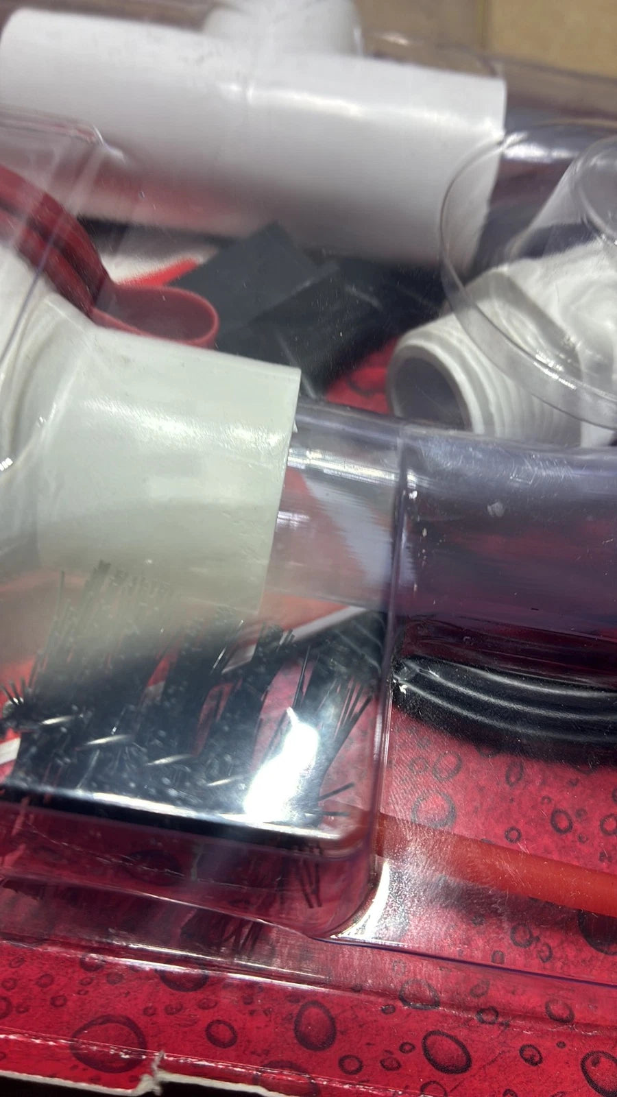 EZ Trap 83211 200 Series Smart Trap Kits 210 3/4" with Switch 1" Deep