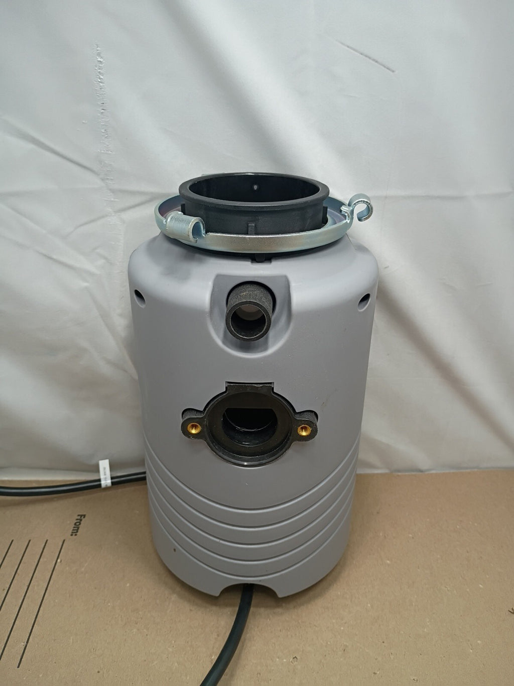 Glacier Bay  GB500 Turbo Grind 1/2hp Garbage Disposal Continuous Feed | Open Box