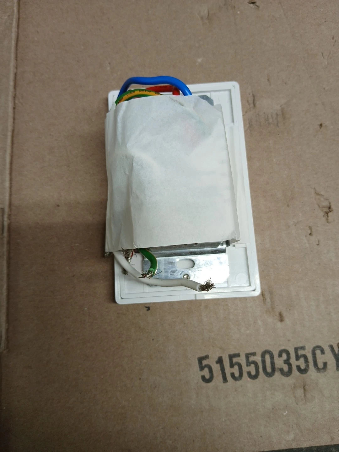 Dimmer Switch (Matter) – Smart Dimmer Switch, for Apple Home/Alexa/Google Home