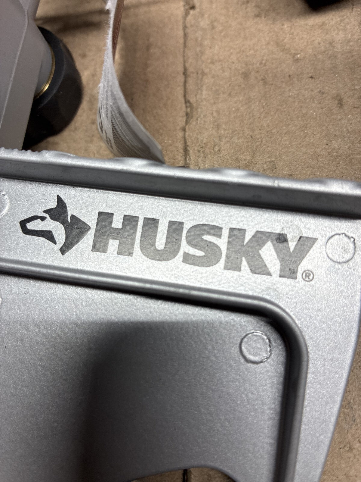 7PK Husky Durable Impact Step On Spike Sprinkler Up to 40 ft. Zinc 1009 951 214
