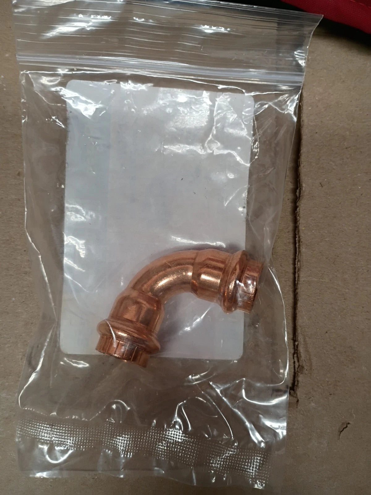 Lot Of 24 | 1/2 Inch VIEGA Pro Press Elbows