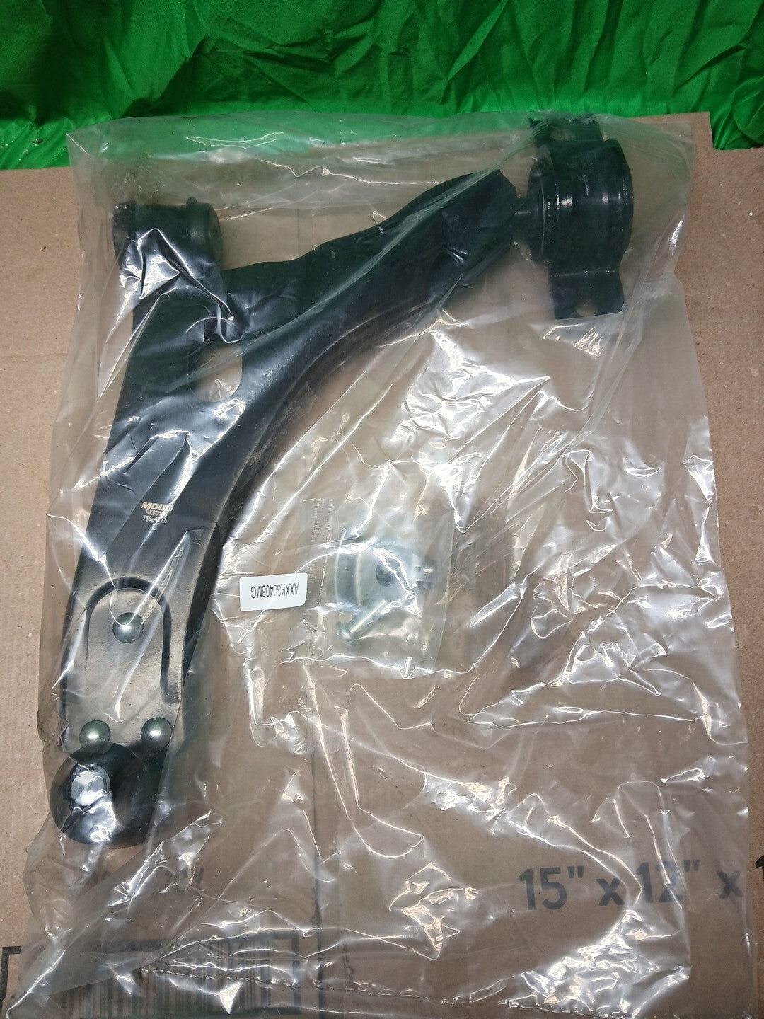 Front Left Lower Control Arm Ball Joint For 2004-2011 Ford Focus