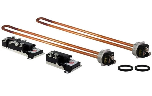 Rheem SP20060 Electric Water Heater Tune-Up Kit, 2
