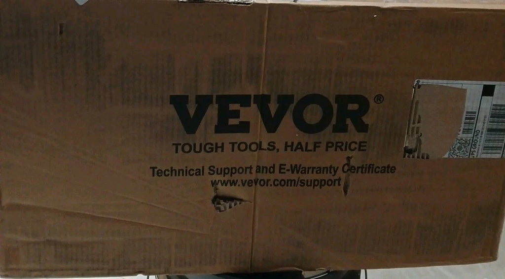 VEVOR HBP1500H Pool Pump NEW Open Box