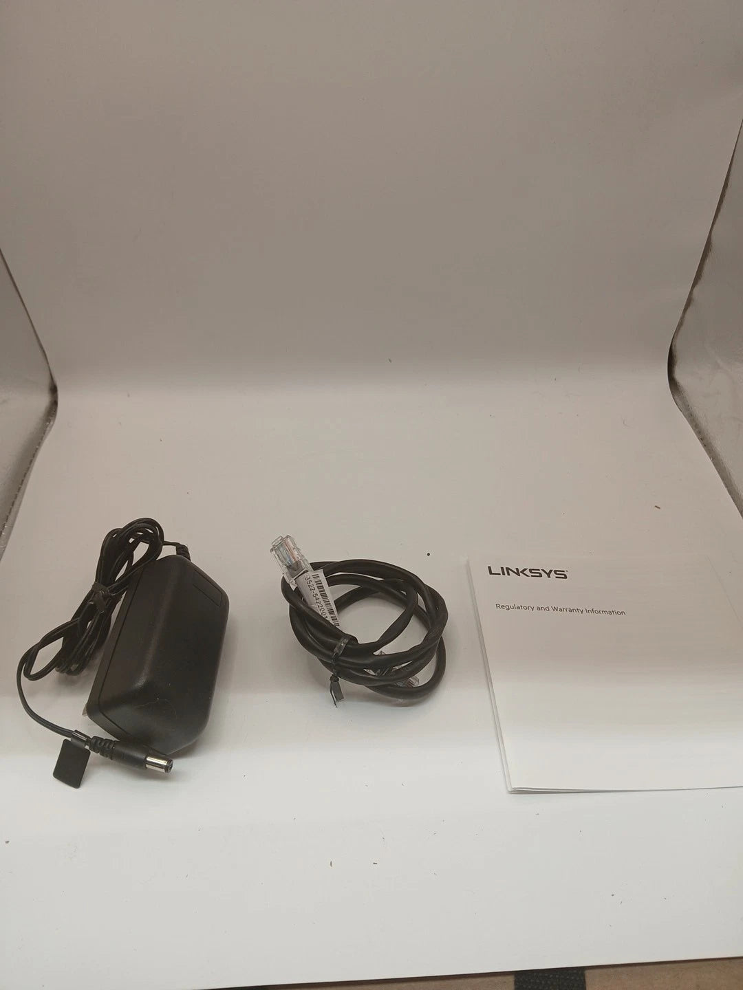 Linksys MR9000 Max-Stream Tri-Band AC3000Wi-Fi 5 Router