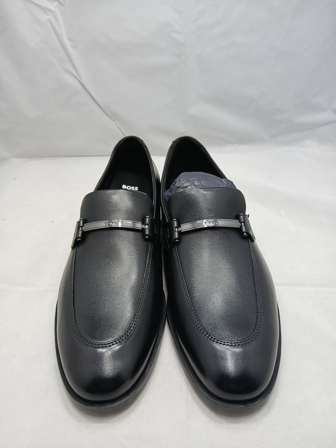 Hugo Boss Men's Colby Slip-On Bit Loafers