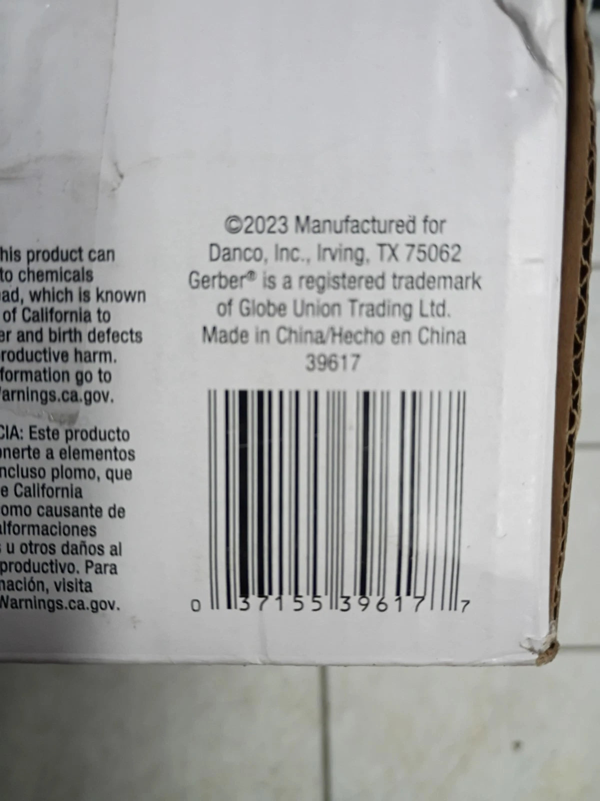 Gerber Tub/Shower 3-Handle Remodeling Kit in Chrome,.. OPEN BOX