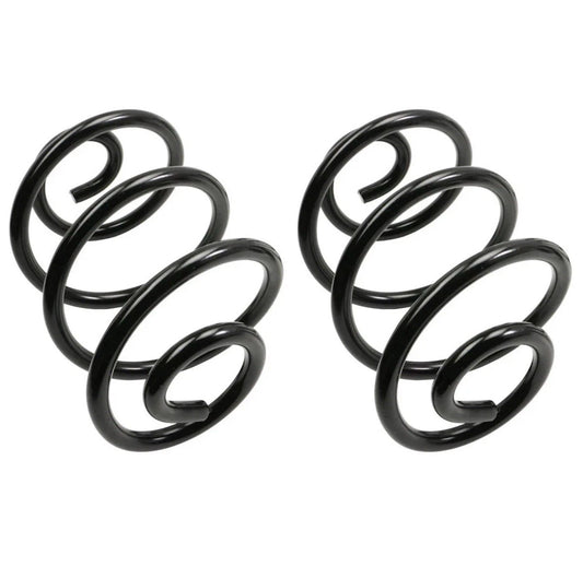 MOOG Coil Springs 80659 New For Buick Lucerne Riviera Park Avenue LeSabre DTS