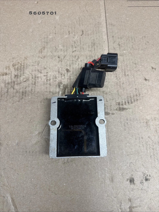 DC Converter ZTR for Ryobi Z42Li Zero Turn Riding Mowers 997077001