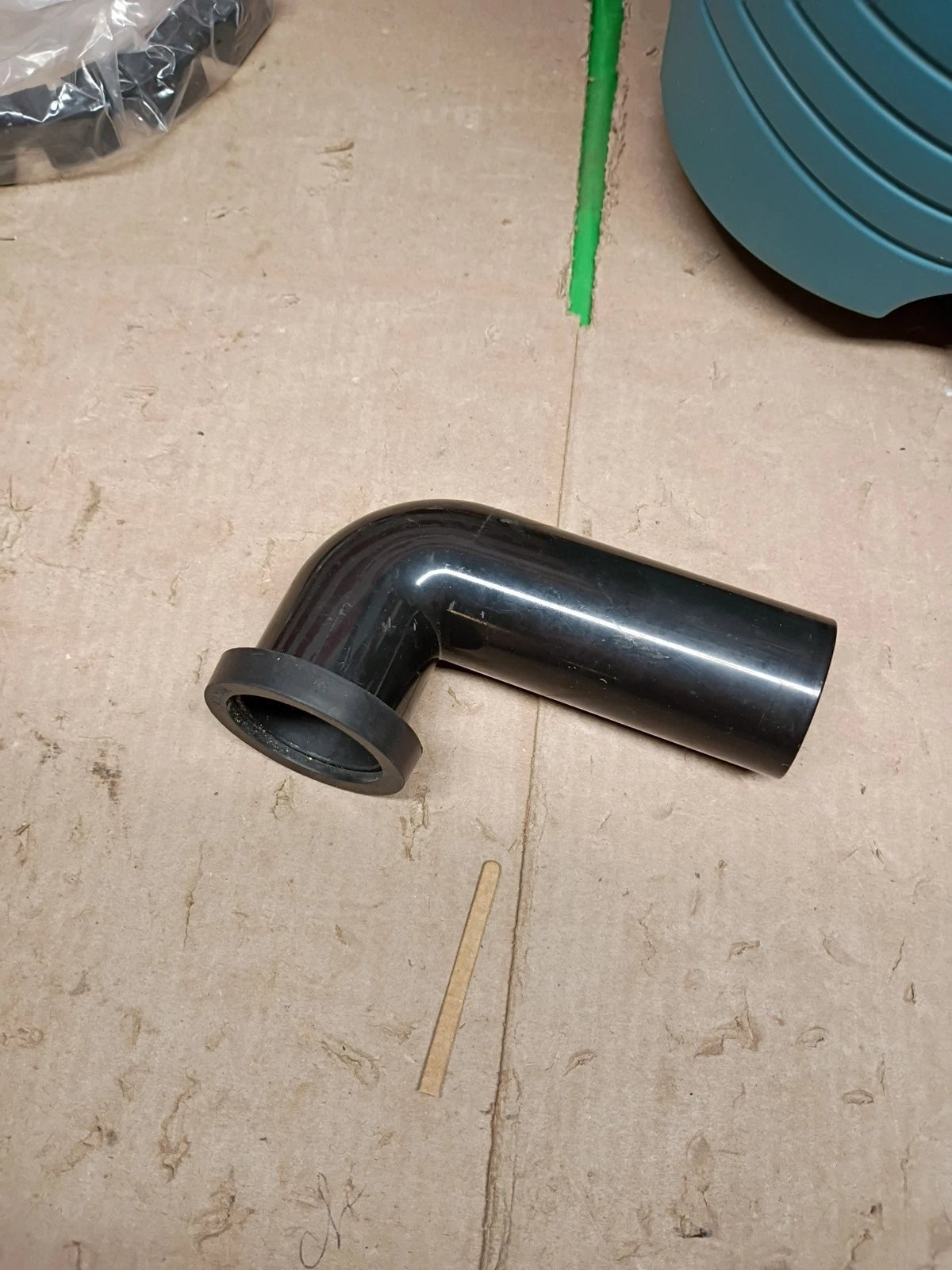 Glacier Bay 1HP GB1000-SL Turbo GrindMax Garbage Disposal