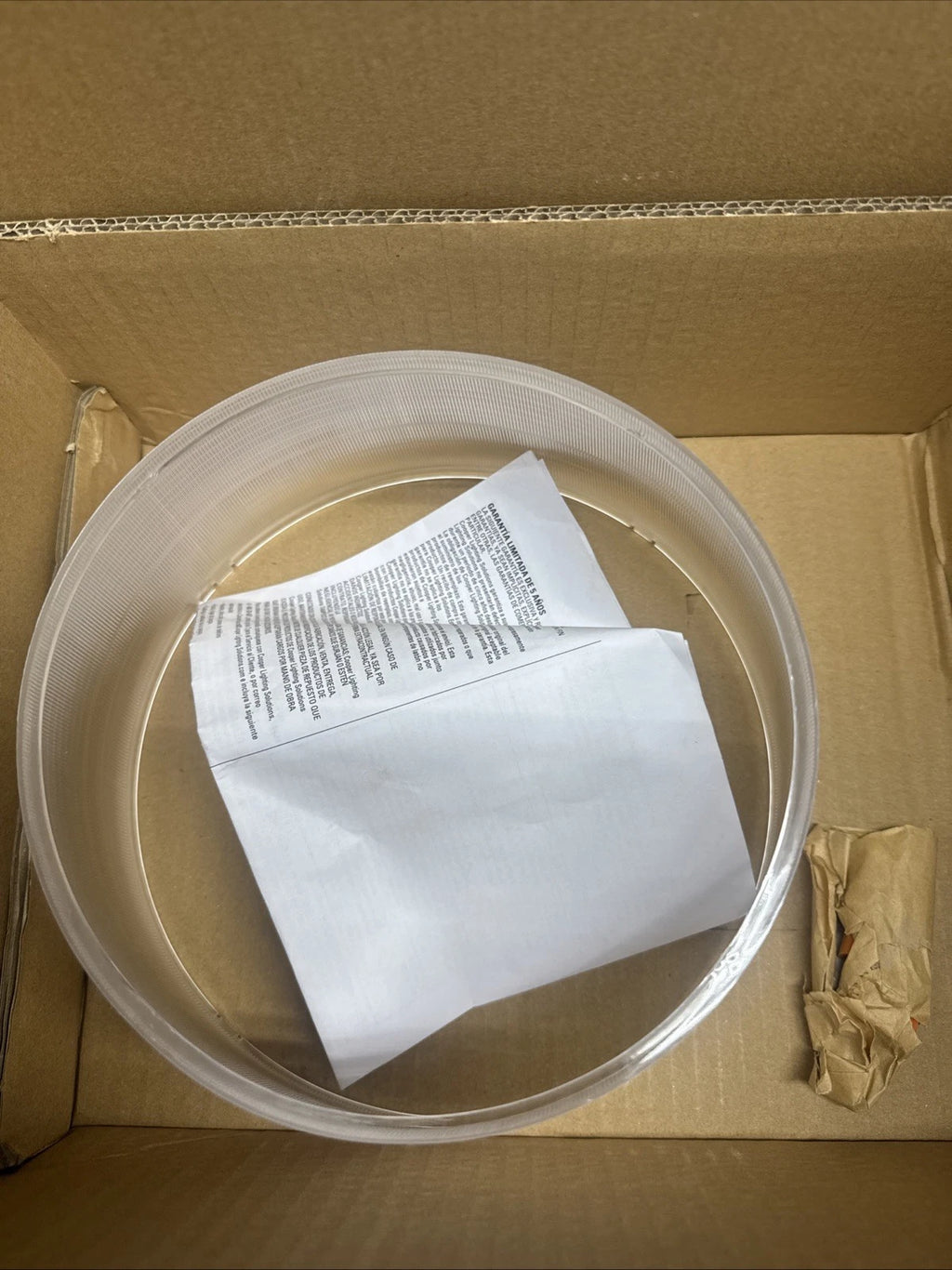 HALO AL 65-Watt Equivalent Integrated LED Metallic Dusk to Dawn Area Light 4000K