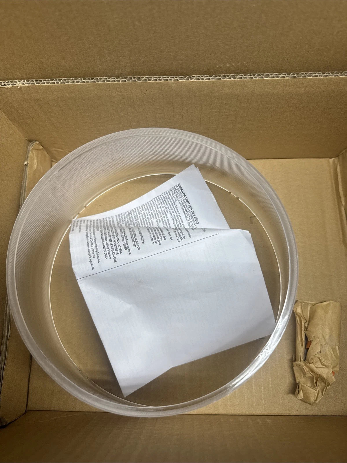 HALO AL 65-Watt Equivalent Integrated LED Metallic Dusk to Dawn Area Light 4000K